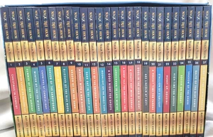 Magic Tree House Merlin Missions 1-27 Boxed Set Paperback leicht gebraucht Bücher - Bild 1 von 9