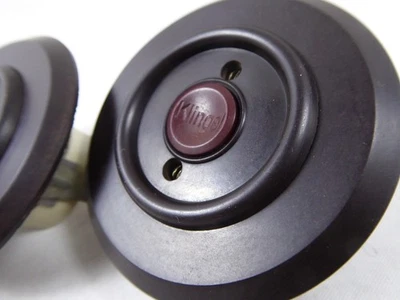 alter PRESTO Klingeltaster - 30/40 er Jahre - Bakelit - Klingel - Top Zustand - Bild 1 von 4