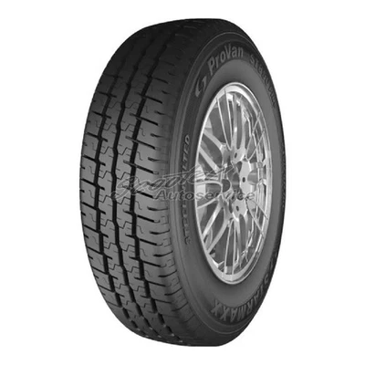 Sommer-Reifen Starmaxx 205/75 R16 110R ProVan ST-850 Plus | 3637 - Bild 1 von 4
