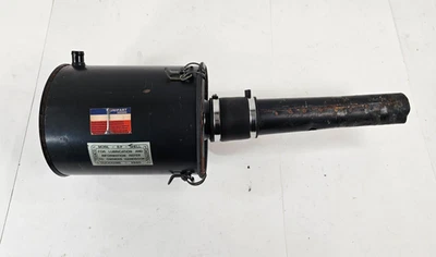 1982-1987  Jaguar XJ6 Jaguar XJ6 Air Filter Housing w/K-N Filter OEM - Image 1 of 4