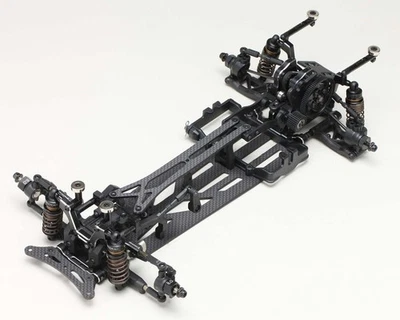 Yokomo Master Drift MD3.0 1/10 2WD Electric Drift Car Kit [YOKMDR-030] - Image 1 of 4