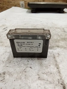 Ferraz Shawmut 63161 Terminal Block 600V - Picture 1 of 6