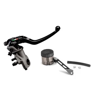 BREMBO RADIAL BREMSPUMPE 19RCS CORSACORTA + TANK KIT FÜR DUCATI HYPERMOTA - Bild 1 von 1