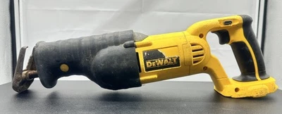 Dewalt 18V Reciprocating / Saber Saw In OK Condition 6544 - Image 1 of 4