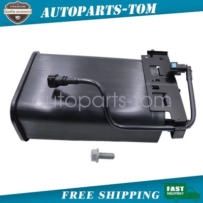 New Vapor Canister For 1999-2004 Chevrolet Silverado GMC Sierra 1500 2500 3500 - Изображение 1 из 4