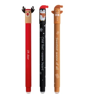 Eberhard Faber Erase It! Winter Weihnachtsedition 2025 (Limitierte Edition) - Bild 1 von 1