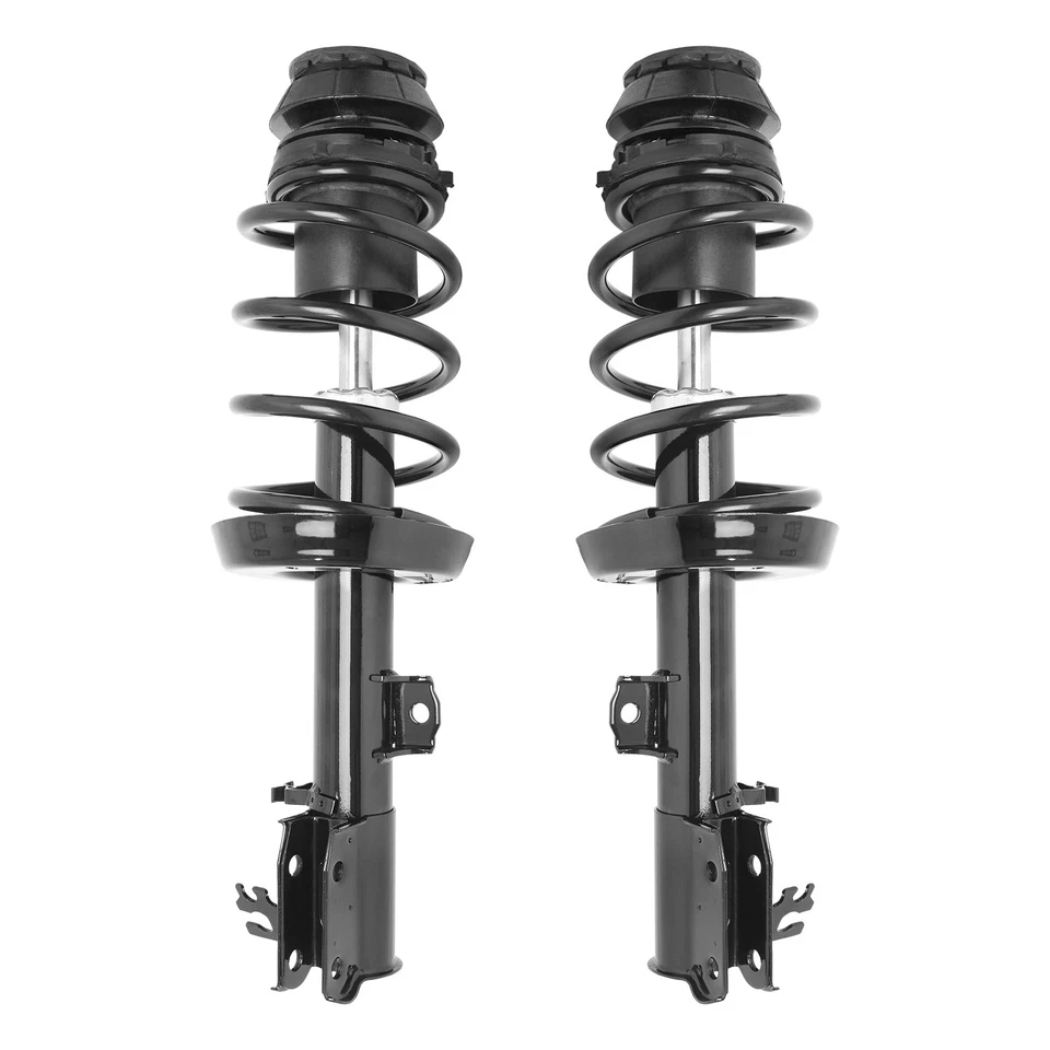 Front Complete Struts Shocks Set of 2 for 2001-2003 Saturn LW300 — 第 1/1 张图片