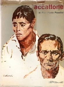 Pasolini, Pier Paolo. Accattone - Bild 1 von 1