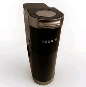 Keurig K-Mini Single-Serve K-Cup Pod Coffee Maker - Black. With K-Cup Storage - Picture 1 of 10