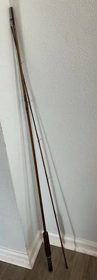 Vintage BERKLEY SG40 SHADOW S 7’-6” Two Piece Fishing Rod S Glass/Compisite - Image 1 of 4