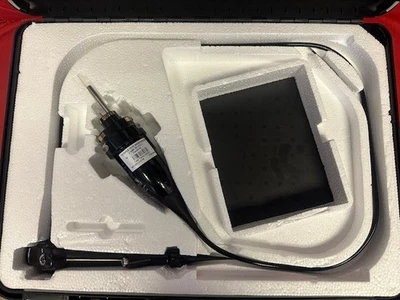 Broncoscopio BF-XP190 revisado Foto 1 de 4