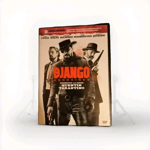 Django Unchained DVD - Bild 1 von 3