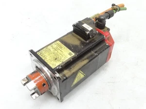 FANUC A06B-0063-B103 Servo Motor - Used - Picture 1 of 3
