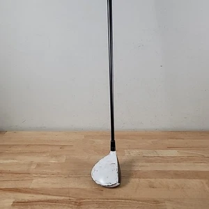 TaylorMade R11S Fairway 17° 4 Wood Aldila RIP Phenom 70g Graphite Stiff - Picture 1 of 11