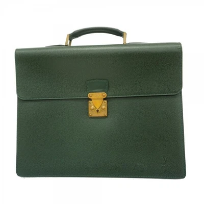 Maletín Louis Vuitton Taiga Moscow M30034 Epi Seau 875160 Foto 1 de 4