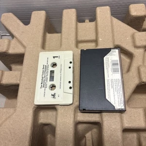 The Marshall Tucker Band Searching For A Rainbow Cassette Tape - Picture 1 of 2