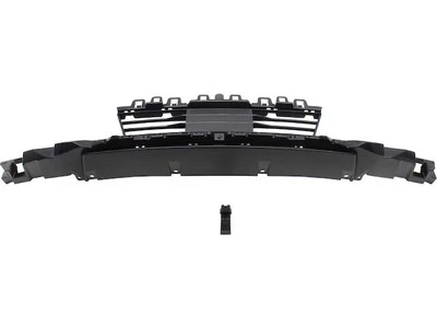 Сменная передняя центральная решетка бампера для 2017–2018 BMW 330i основание AP 36213CVWD - Изображение 1 из 2