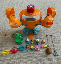octonauts headquarters