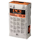 PCI STL 39 Standfeste Spachtelmasse leicht Füllspachtel Boden-Ausgleich 20 kg