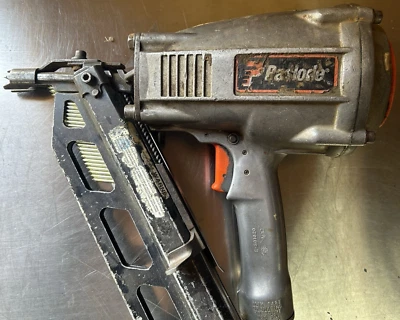 Paslode Powermaster Plus sin probar Foto 1 de 4