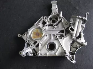 Mercedes-Benz W163 ML320 M112 Engine Front Timing Cover A1120100633/0733 - Bild 1 von 4