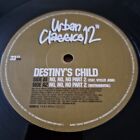 No, No, No Part 2 - Destiny's Child - 12" Vinyl Single - VG+ - Free UK Postage 