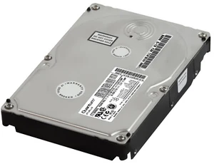 Hard Drive Quantum Atlas IV KN18L011 18GB 7.2K 4MB SCSI U160 3.5'' - Picture 1 of 3