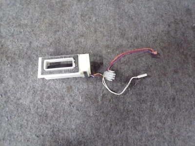 AMORTIGUADOR FRIGORÍFICO WR13X10988 GE Foto 1 de 2