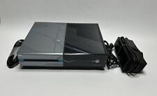 Microsoft Xbox One Halo 5 Guardians Edition 1TB Console + Power Supply & HDMI