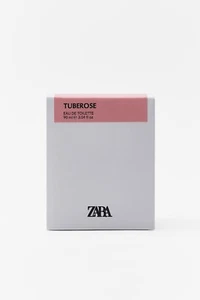 Zara Tuberose EDT 90ml BN & Factory Sealed - Picture 1 of 3