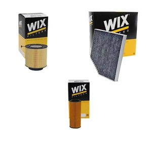 Wix Filter Service Kit For Audi - Picture 1 of 1