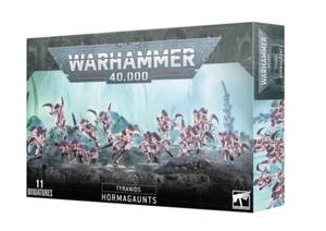 Tyranids - Hormagaunts, Warhammer 40k 40.000 Tyraniden - Picture 1 of 1