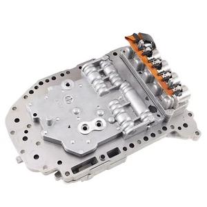 A4CF1 Getriebeventilkörper mit Magnetventil 46210-23020 für Hyundai Accent B - Bild 1 von 11