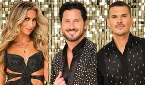 Dancing With The Stars 2024 Season 3 Contestants - 4x6 Glossy Printed Photo - Picture 1 of 1
