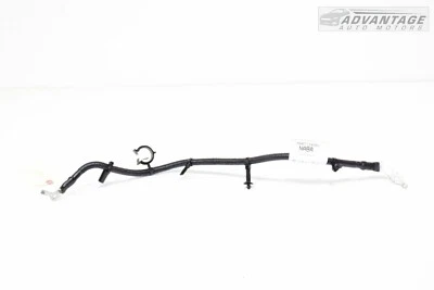 2020-2022 FORD ESCAPE ENGINE NEGATIVE BATTERY CABLE WIRE WIRING HARNESS OEM - Image 1 of 4