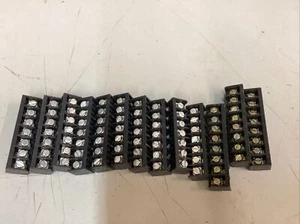 RDI 6PCV-07 Terminal Block Single Stick New Old Stock - Picture 1 of 7