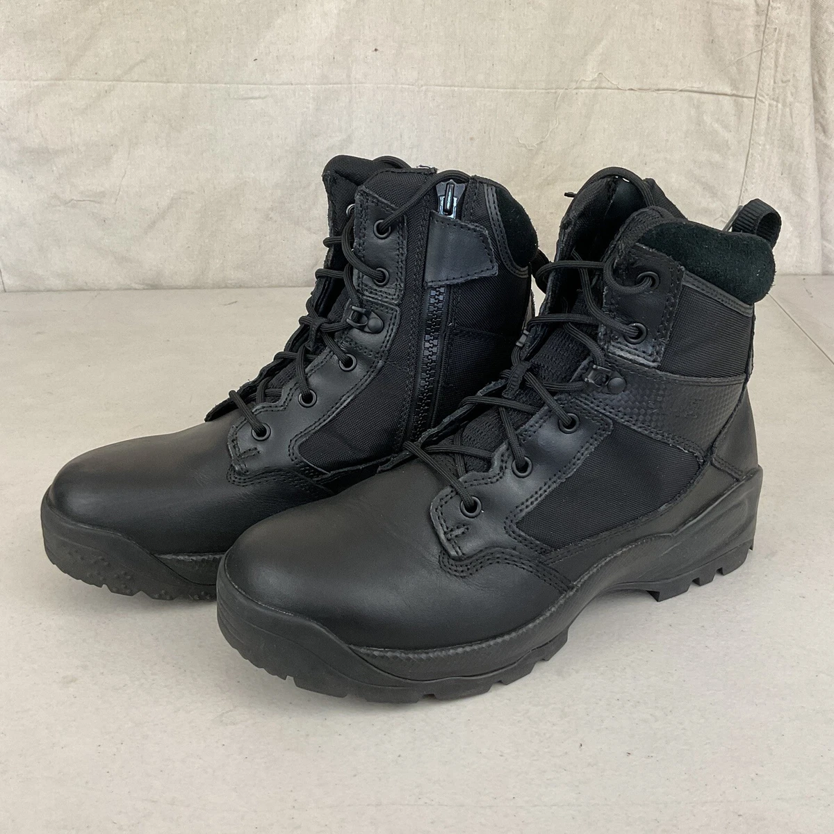 5.11 Tactical 10.5 US Hunting & Tactical Footwear for sale | eBay