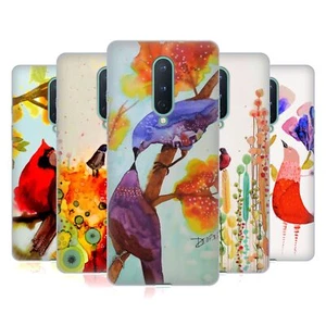 OFFICIAL SYLVIE DEMERS BIRDS 3 SOFT GEL CASE FOR AMAZON ASUS ONEPLUS - Picture 1 of 22