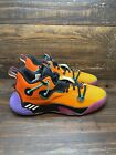 adidas Harden Stepback 3 Day Of The Dead Basketball Shoes GY7477 Men’s Size