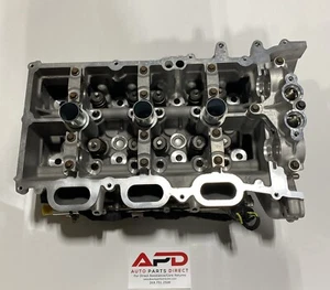 NEW OEM 2018-2022 Ford F150 3.5L EcoBoost Driver LH Cylinder Head ML3E-6C064-EA - Picture 1 of 13