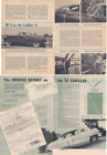 1951 Cadillac Magazine Review Articles (2)