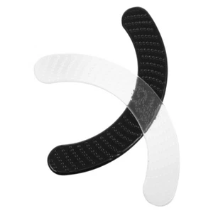 2Pcs Drum Pads Drum Muffler Pads Drum Snare Mute Mats - Picture 1 of 12