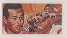 2003 Sporting Profiles Boxing Greats Sugar Ray Robinson #13