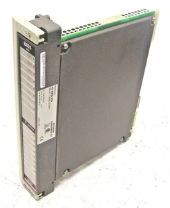 Modicon  Schneider   115 VAC Input Module     AS-B805-016      60 Day Warranty!! - Picture 1 of 6
