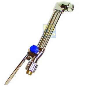 Sapphire Type Series 5 Heavy Duty Sauerstoff Brennstoffe Schneidaufsatz - Bild 1 von 2