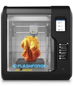 Official FLASHFORGE Adventurer 3 3D Printer Leveling-Free Quick Removable Nozzle - Picture 1 of 6