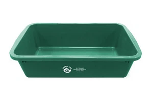 Farm-Land Wildwanne 60 Liter lebensmittelecht Kunststoffwanne Kofferraum Wanne - Bild 1 von 4
