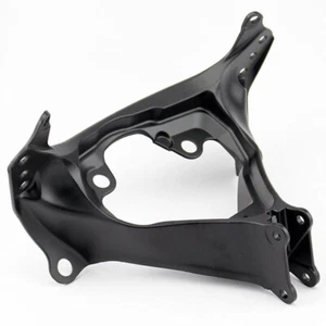Upper Stay Fairing Headlight Bracket Fit Suzuki GSXR600 GSX-R750 2008-2010 K8 - Picture 1 of 7