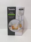 TOVOLO Sphere Ice Molds  Stackable Slow Melting  Set of 2 BRAND NEW IN BOX