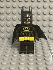 LEGO Batman figurine DC jaune ceinture utilitaire et super-héros Batarang